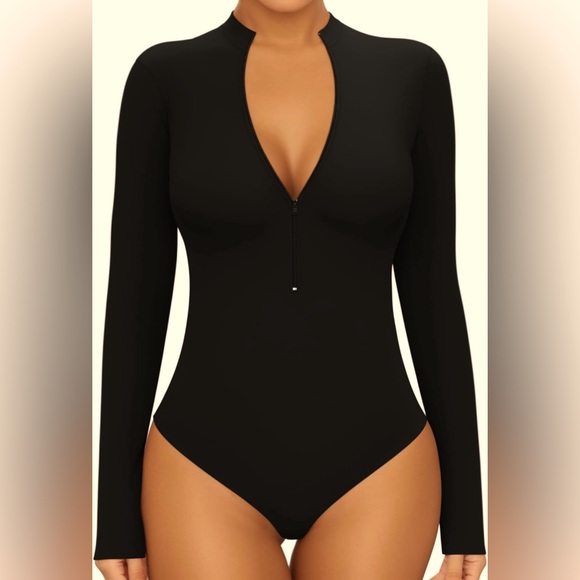 Bodysuit - Picture 1 of 7